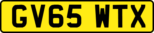 GV65WTX