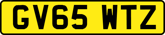 GV65WTZ