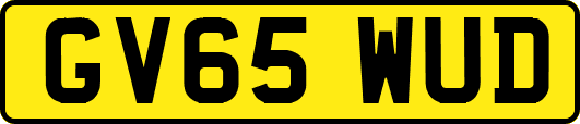 GV65WUD