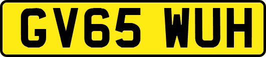 GV65WUH