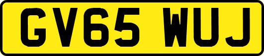 GV65WUJ