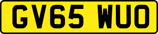 GV65WUO