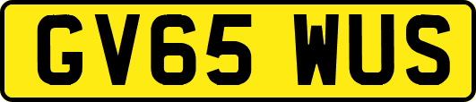 GV65WUS