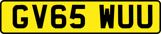 GV65WUU