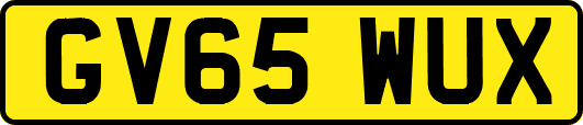 GV65WUX
