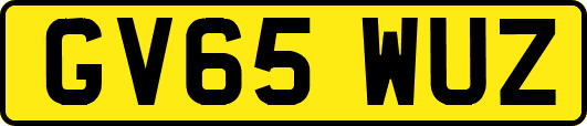 GV65WUZ