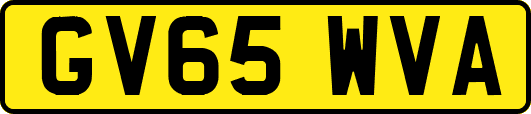 GV65WVA