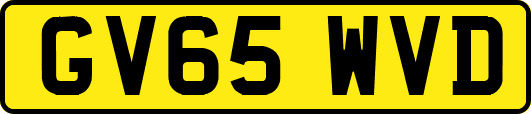 GV65WVD