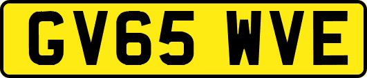 GV65WVE