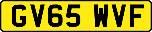 GV65WVF