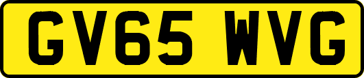 GV65WVG