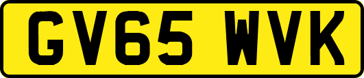 GV65WVK