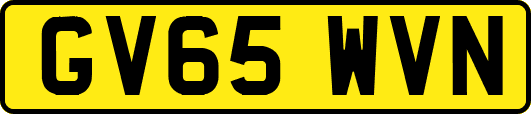 GV65WVN