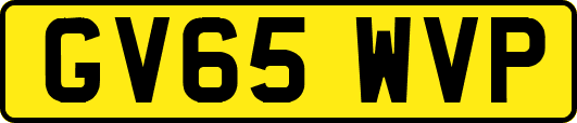 GV65WVP