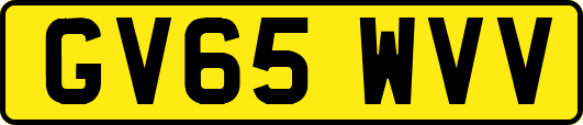 GV65WVV