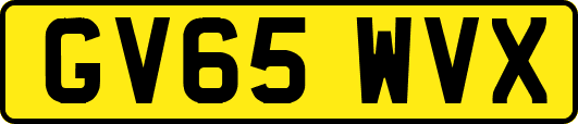 GV65WVX