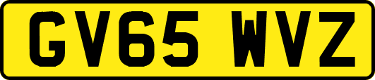 GV65WVZ