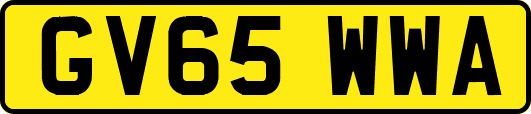 GV65WWA