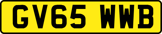 GV65WWB
