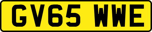 GV65WWE