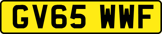 GV65WWF