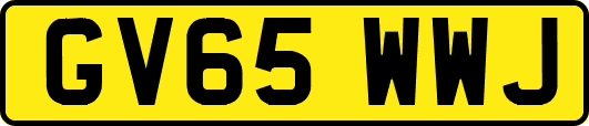 GV65WWJ