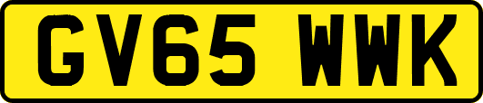 GV65WWK
