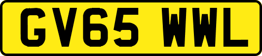 GV65WWL