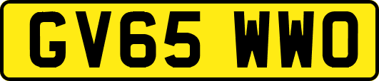GV65WWO