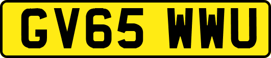 GV65WWU