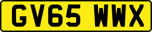 GV65WWX