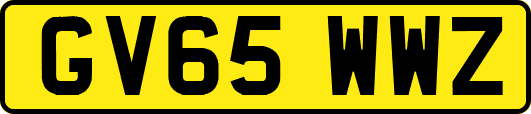 GV65WWZ