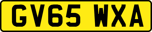 GV65WXA
