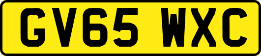 GV65WXC