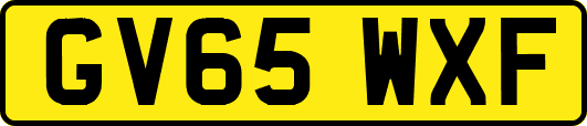 GV65WXF