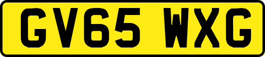 GV65WXG