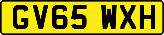 GV65WXH