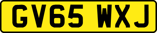 GV65WXJ