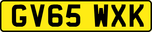 GV65WXK