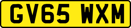 GV65WXM