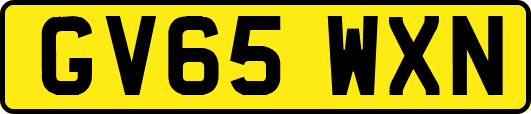 GV65WXN