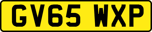 GV65WXP