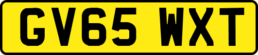 GV65WXT