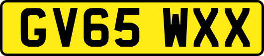 GV65WXX