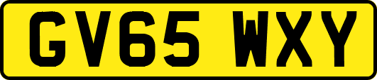 GV65WXY