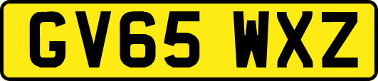 GV65WXZ