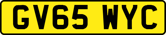 GV65WYC
