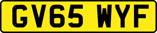 GV65WYF