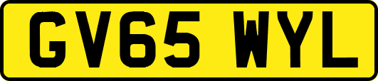 GV65WYL