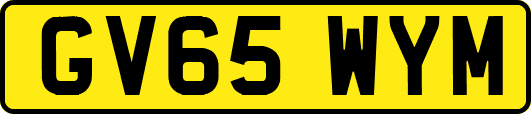 GV65WYM